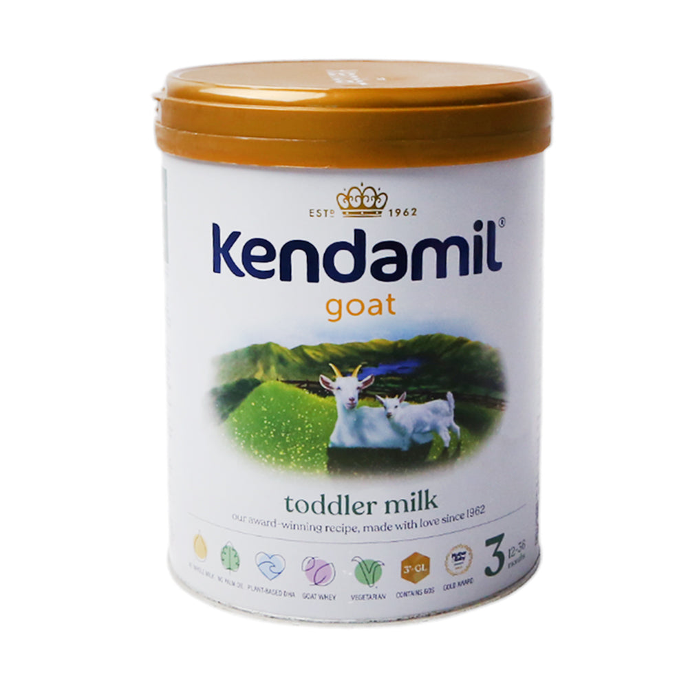 KENDAMIL GOAT STAGE 3 800GM