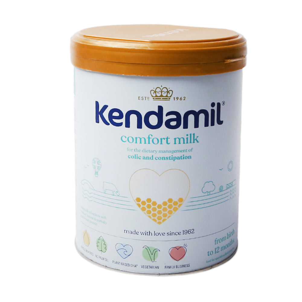 KENDAMIL COMFORT MILK COLIC & CONSTIPATION 800 GMS