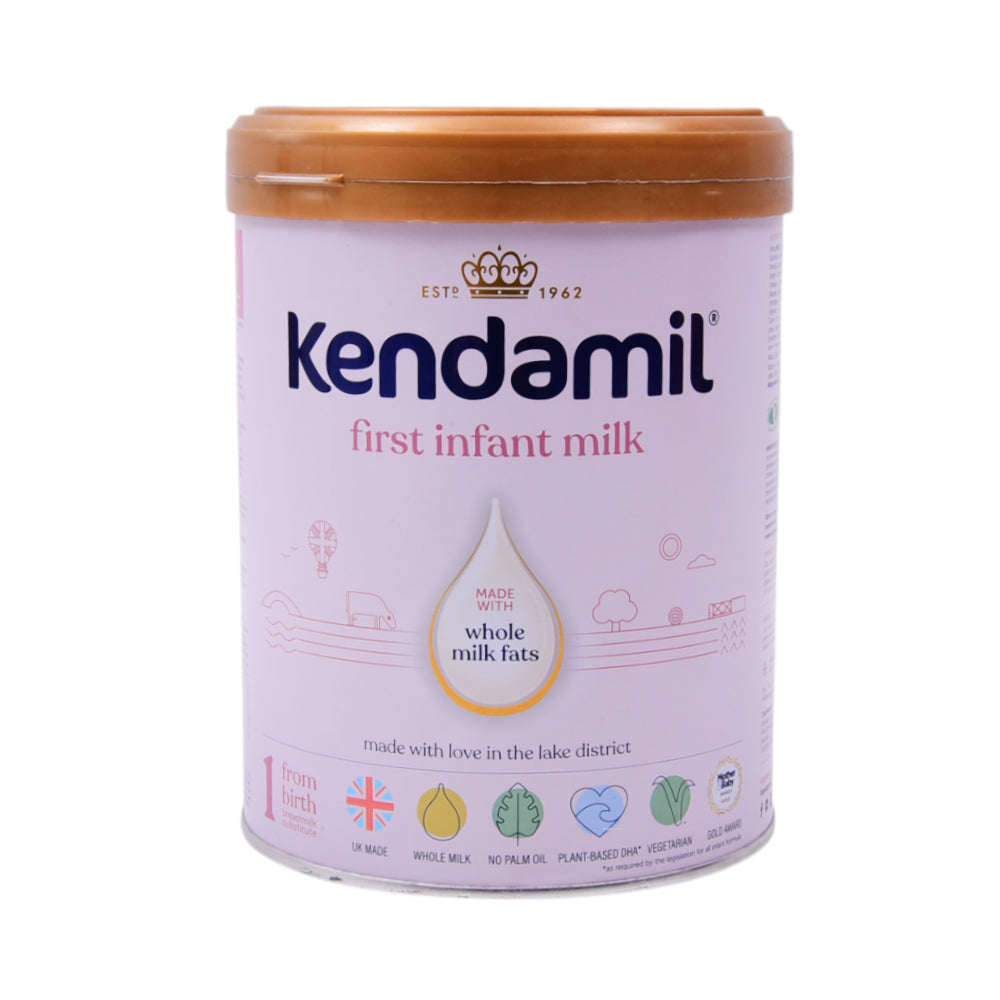 KENDAMIL MILK FIRST INFANT 1 YEAR 800 GM