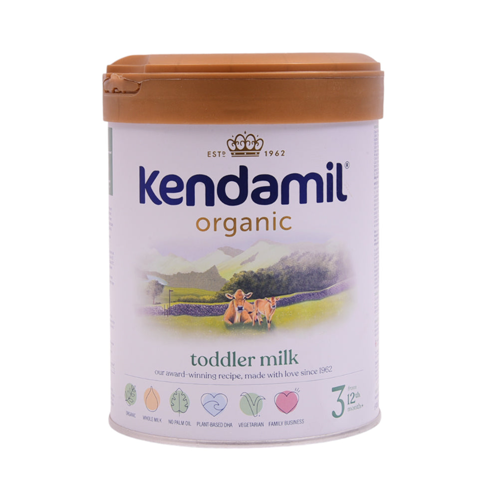 KENDAMIL ORGANIC STAGE 3 800GM