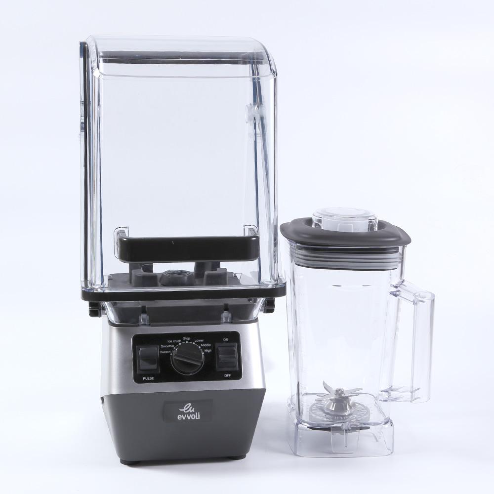 EVVOLI BLENDER CBL20B