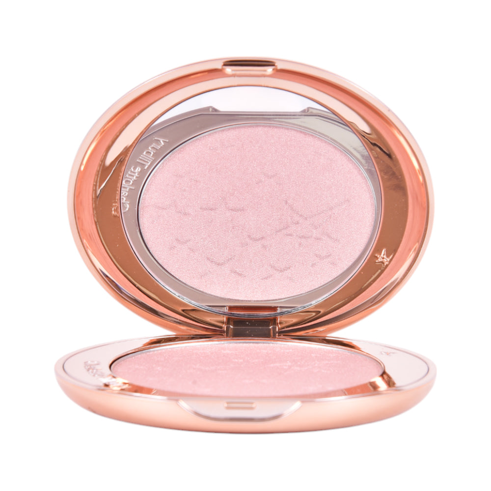 CHARLOTTE TILBURY CHAMPAGNE GLOW FACE ARCHITECH HIGHLIGHTER