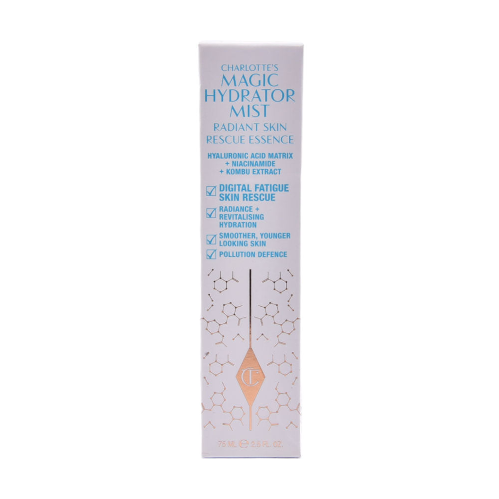CHARLOTTE TILBURY MAGIC HYDRATOR MIST 75ML