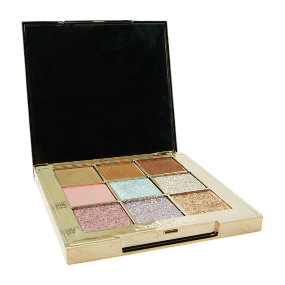 CHARLOTTE TILBURY THE BEAUTYVERSE PALETTE FOR YOUR EYES