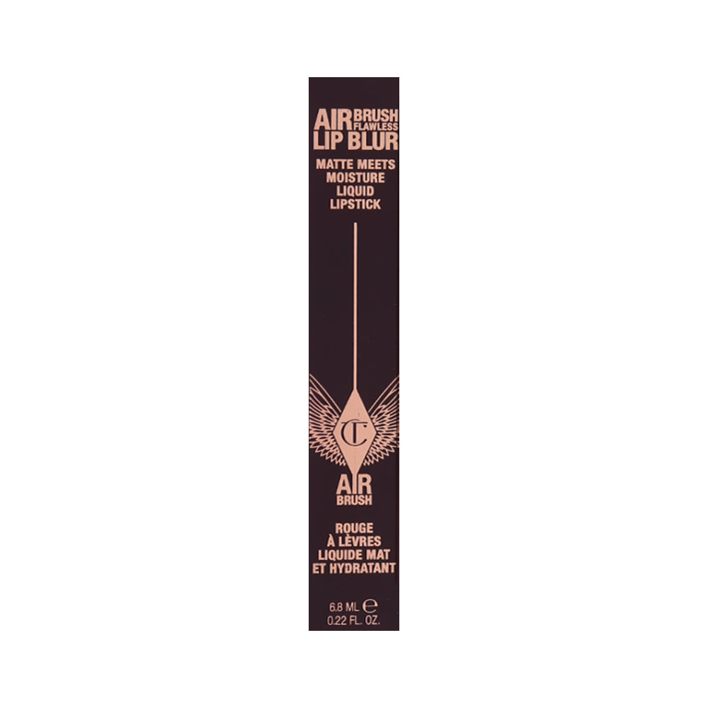 CHARLOTTE TILBURY PILLOW TALK MEDIUM BLUR 6.8ML