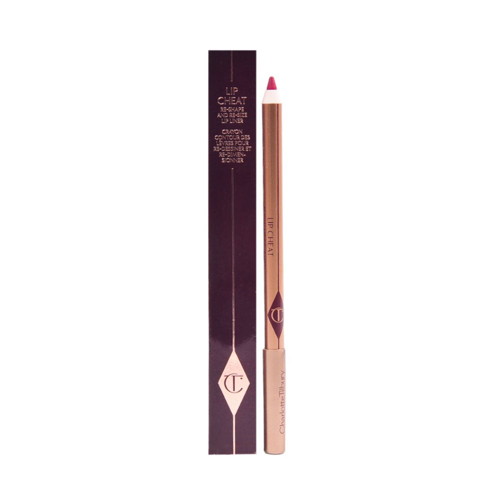 CHARLOTTE TILBURY LIP CHEAT LIP LINER THE QUEEN 1.2G
