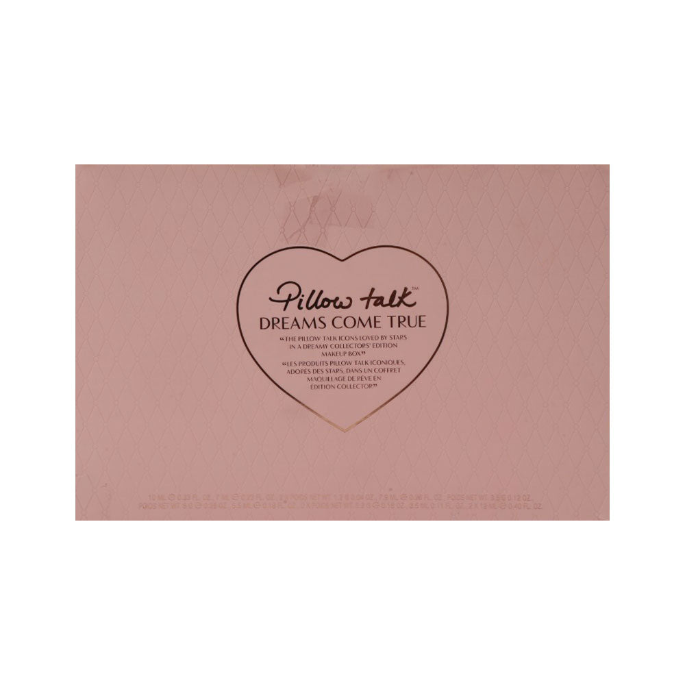 CHARLOTTE TILBURY BLOCKBUSTER DREAMS COME TRUE PILLOW TALK