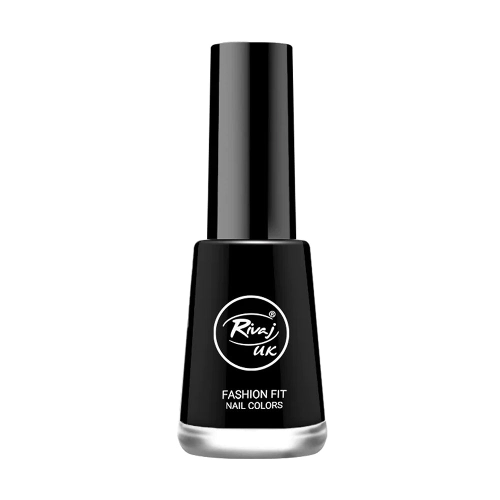 RIVAJ #2 FASHION FIT NAIL COLOR 5ML
