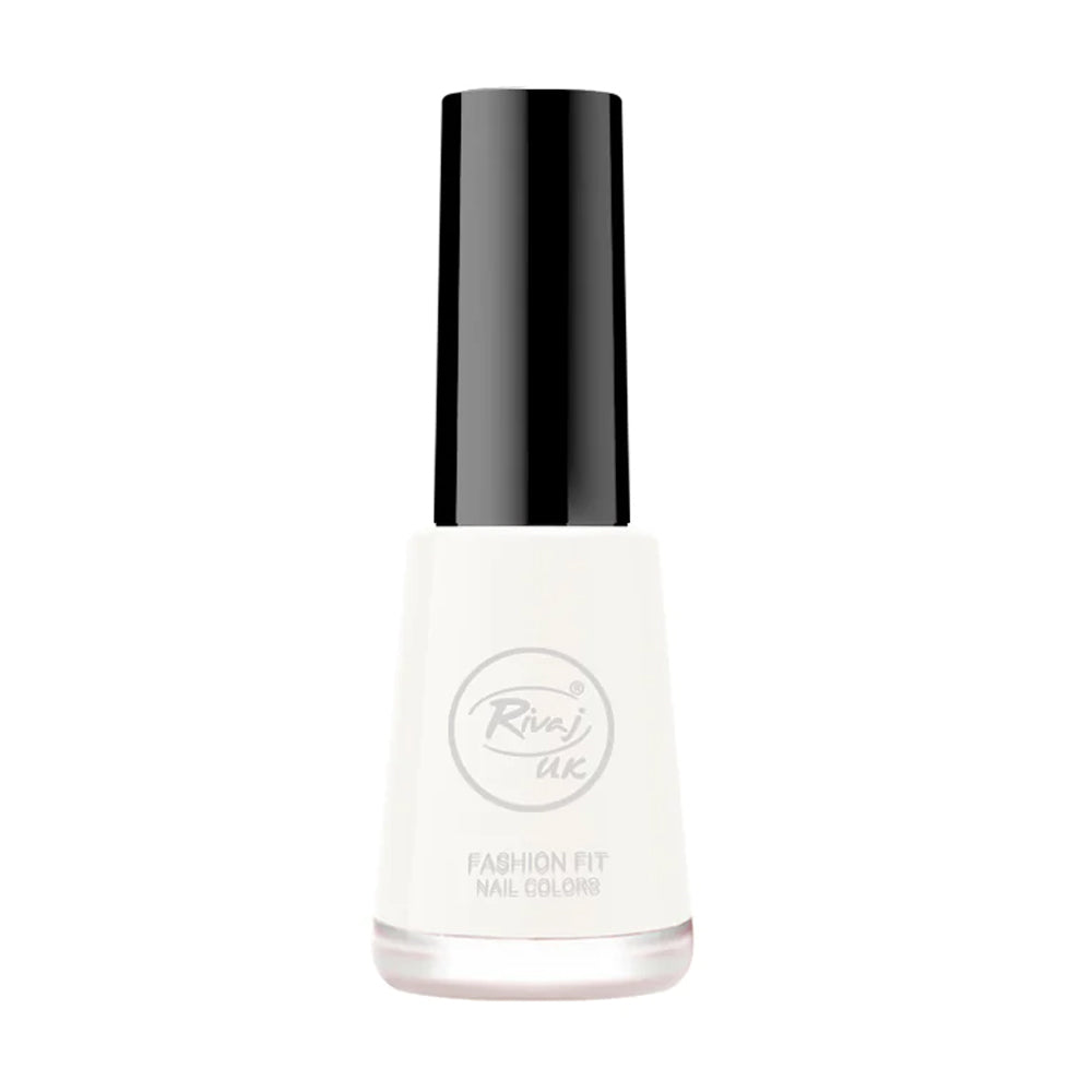 RIVAJ #6 FASHION FIT NAIL COLOR 5ML