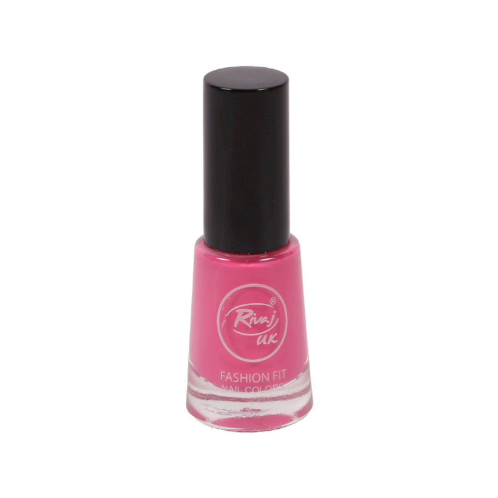 RIVAJ #7 FASHION FIT NAIL COLOR 5ML