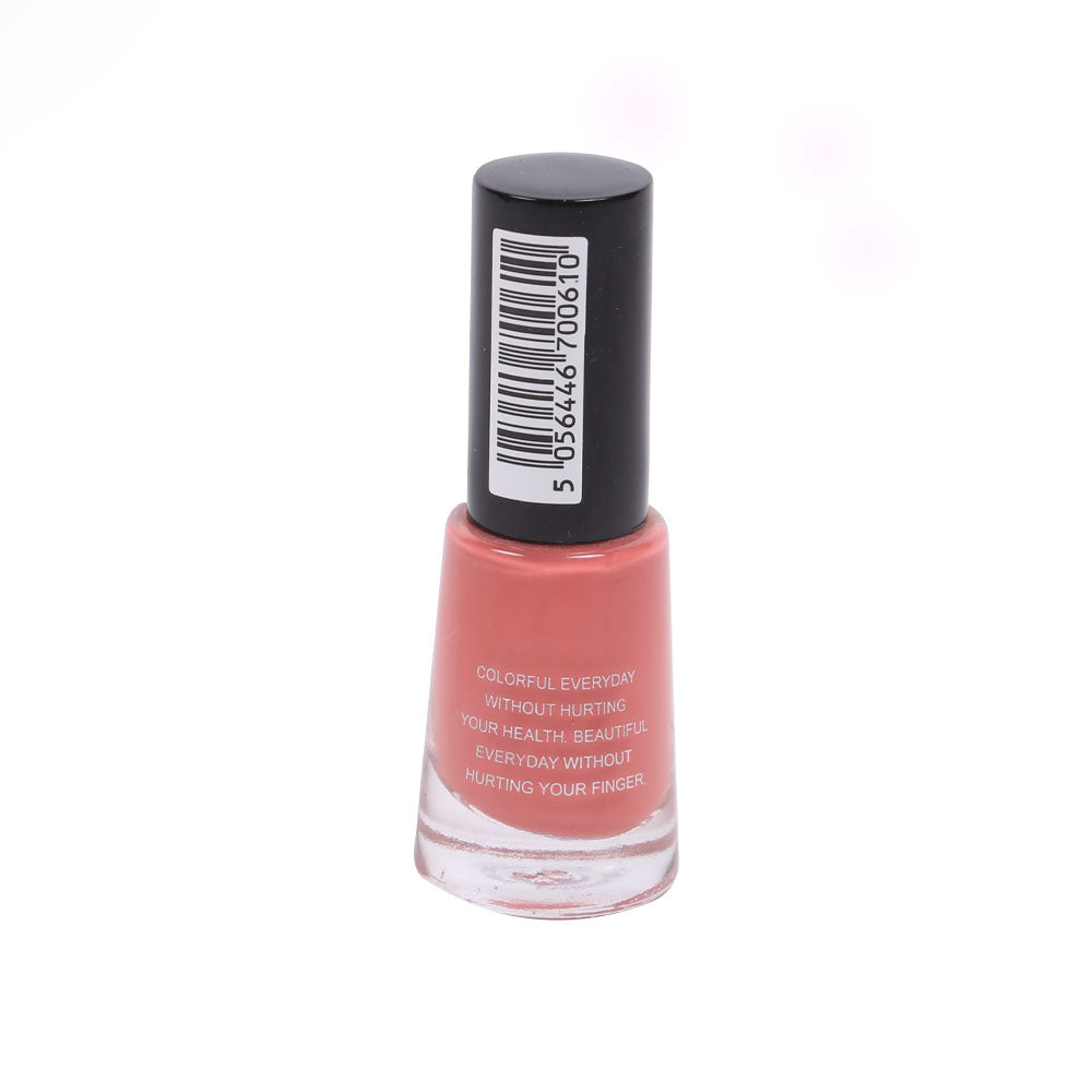 RIVAJ #8 FASHION FIT NAIL COLOR 5ML