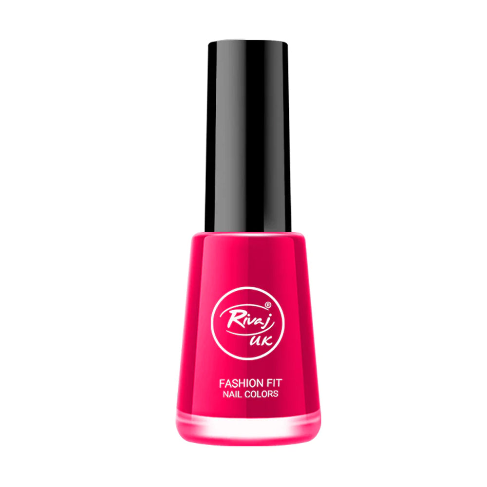 RIVAJ #17 FASHION FIT NAIL COLOR 5ML