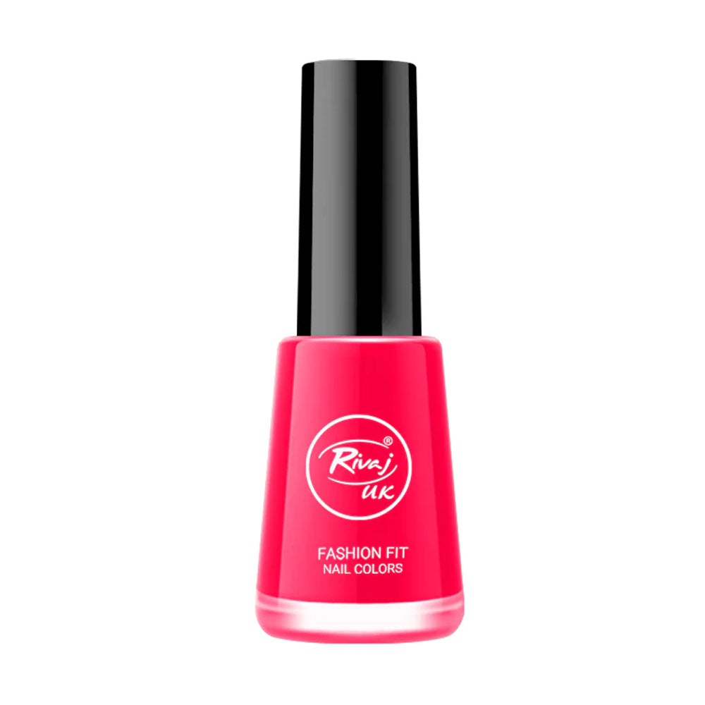 RIVAJ #32 FASHION FIT NAIL COLOR 5ML