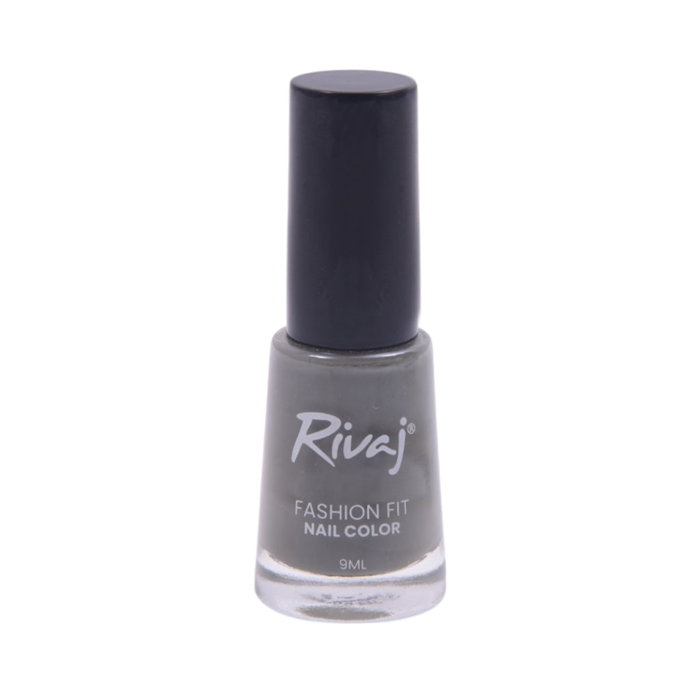 RIVAJ #47 FASHION FIT NAIL COLOR 5ML