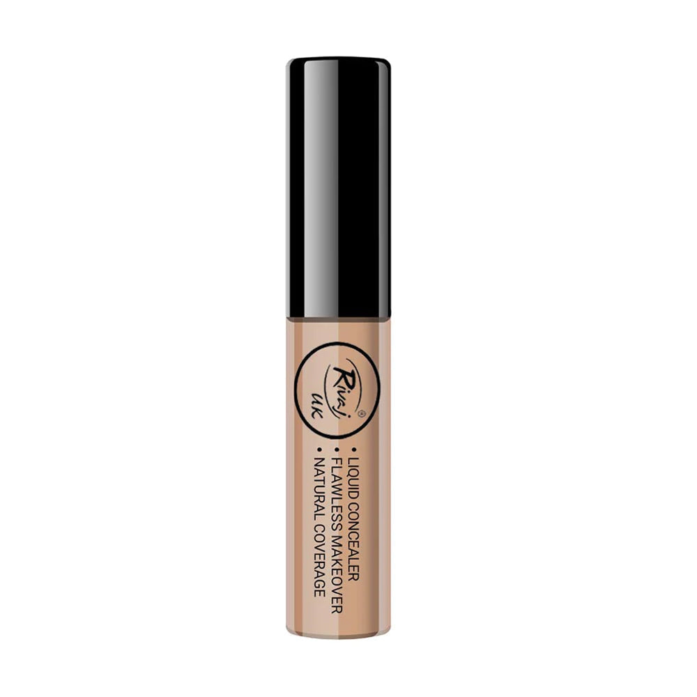 RIVAJ FLAWLESS MAKEOVER LIQUID CONCEALER 04