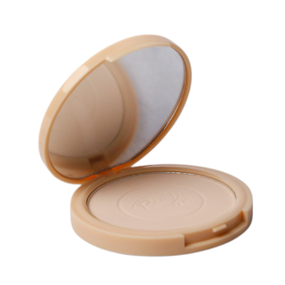 RIVAJ PHOTOREADY MINERAL POWDER 02- CLASSIC IVORY