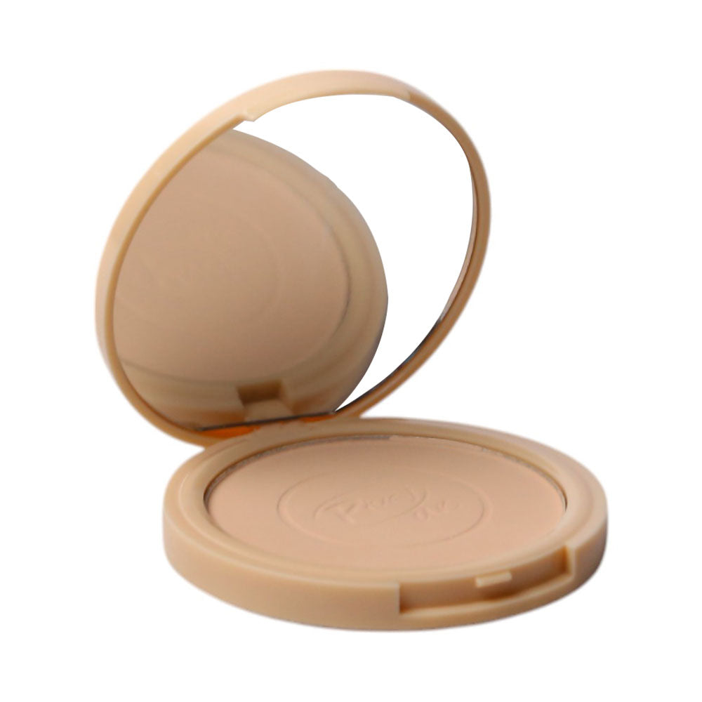 RIVAJ PHOTOREADY MINERAL POWDER 03- NATURAL IVORY