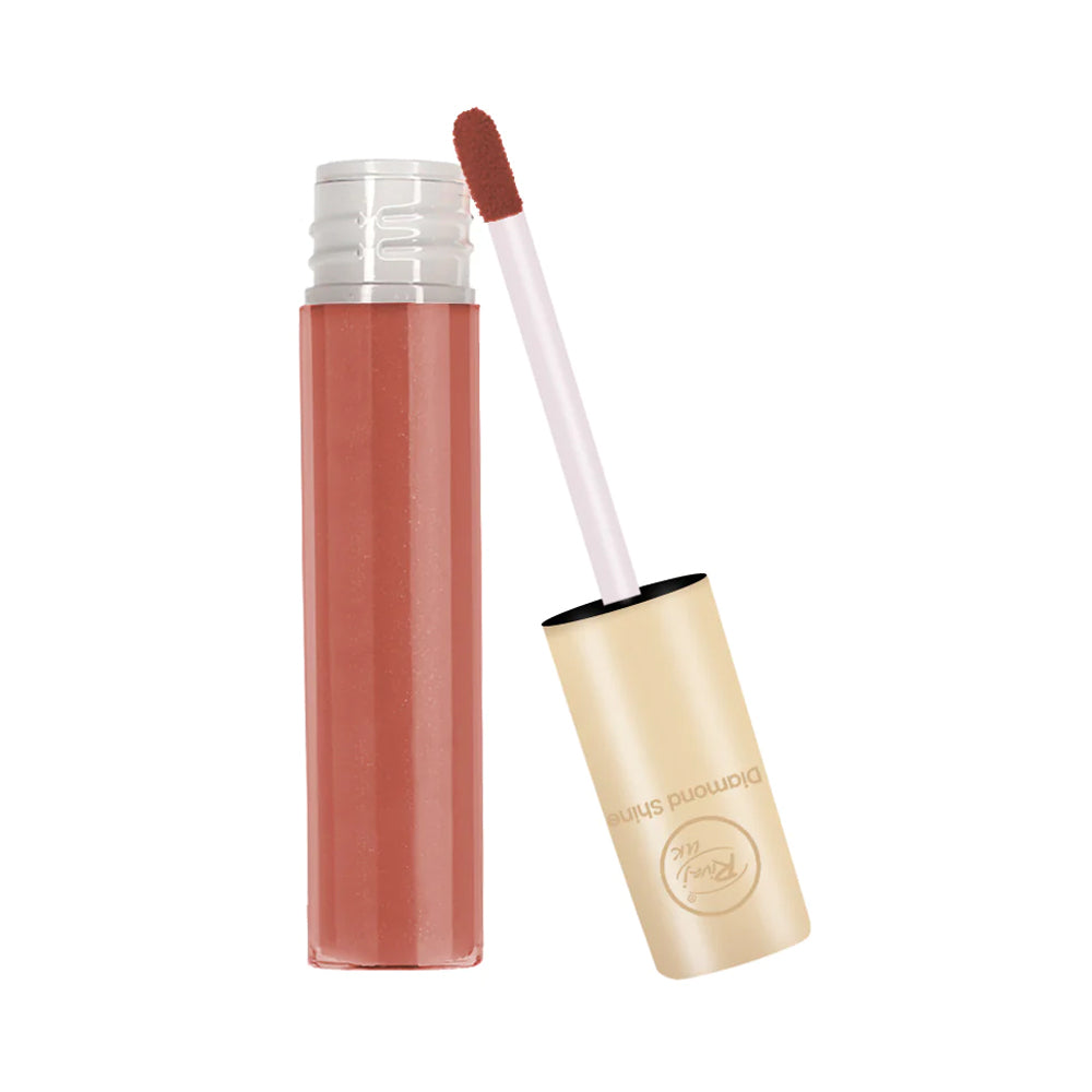 RIVAJ DIAMOND SHINE LIPGLOSS 07