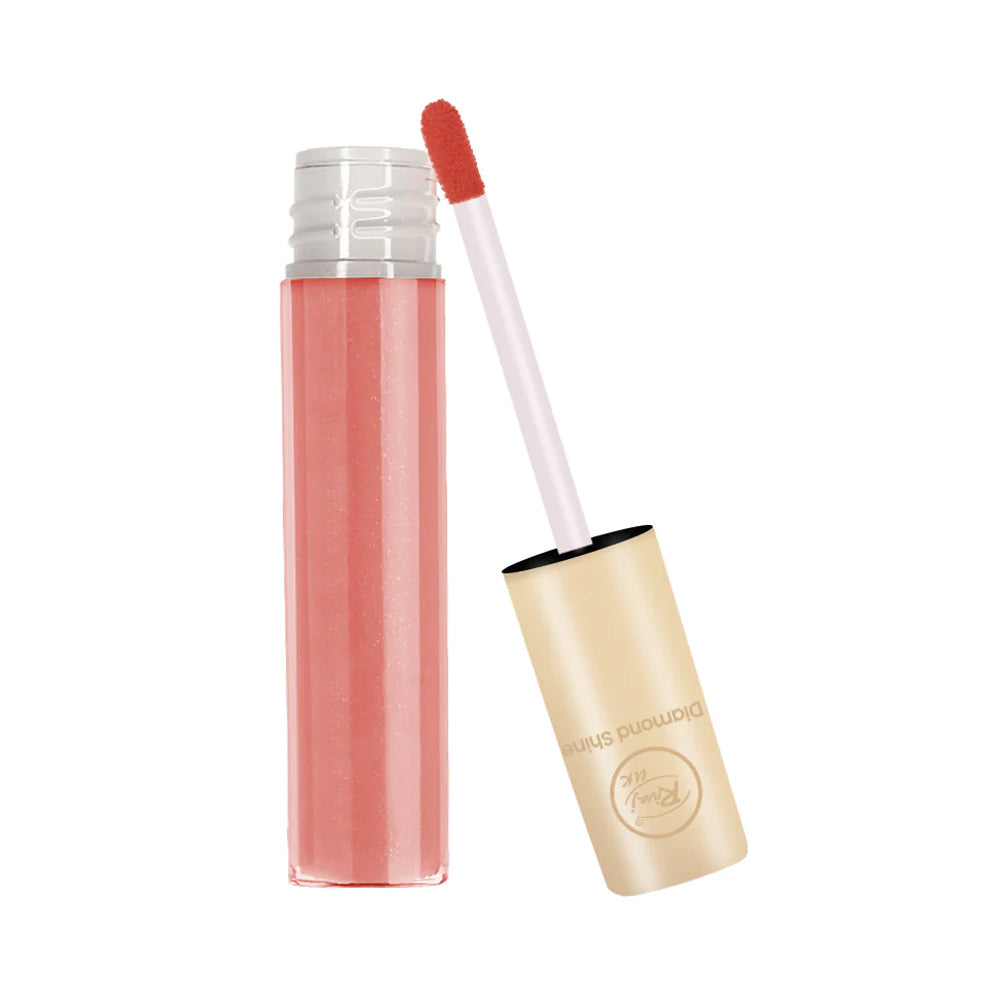 RIVAJ DIAMOND SHINE LIPGLOSS 11
