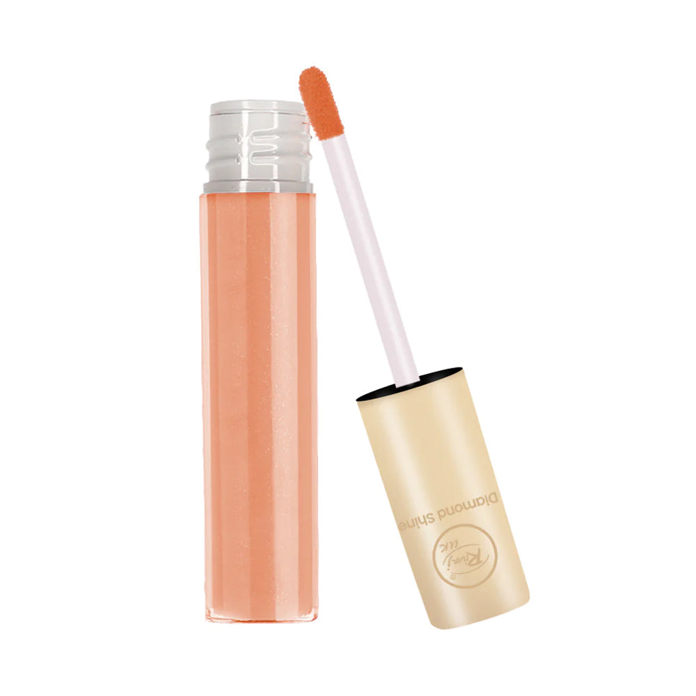 RIVAJ DIAMOND SHINE LIPGLOSS 19