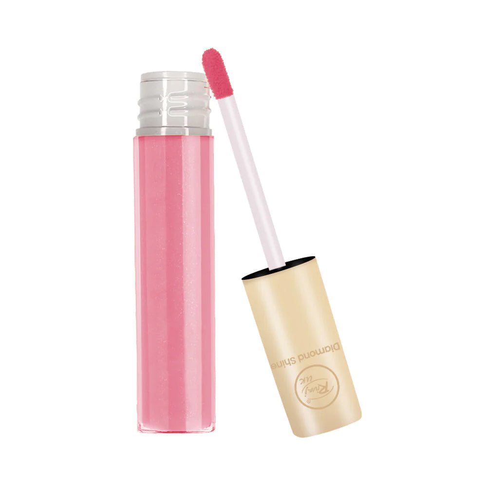 RIVAJ DIAMOND SHINE LIPGLOSS 21