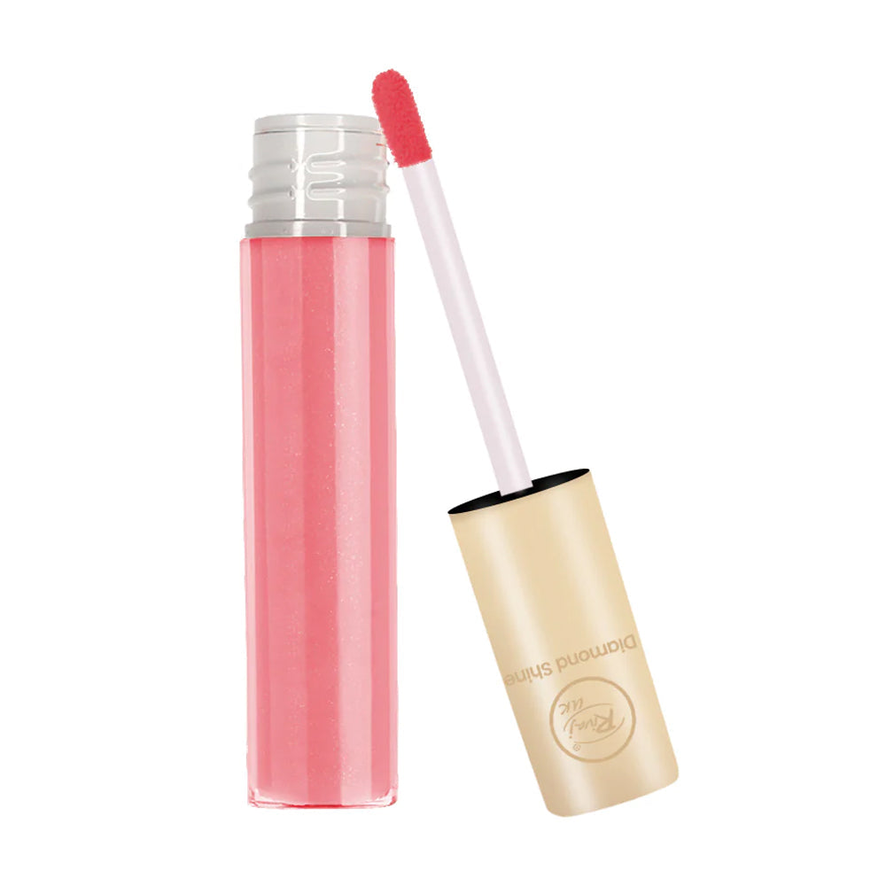 RIVAJ DIAMOND SHINE LIPGLOSS 22
