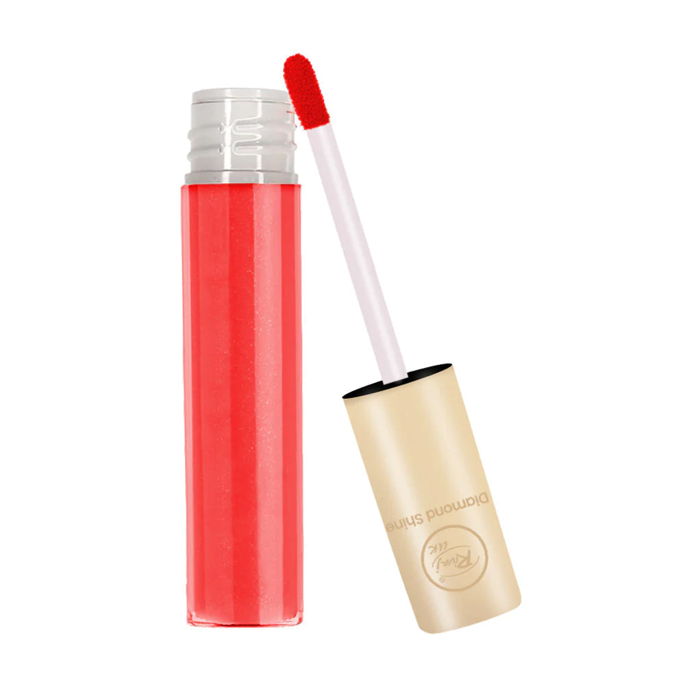 RIVAJ DIAMOND SHINE LIPGLOSS 25