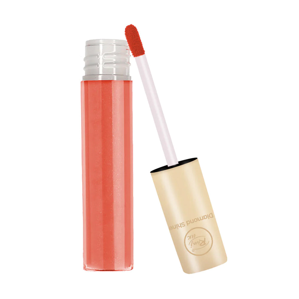 RIVAJ DIAMOND SHINE LIPGLOSS 26