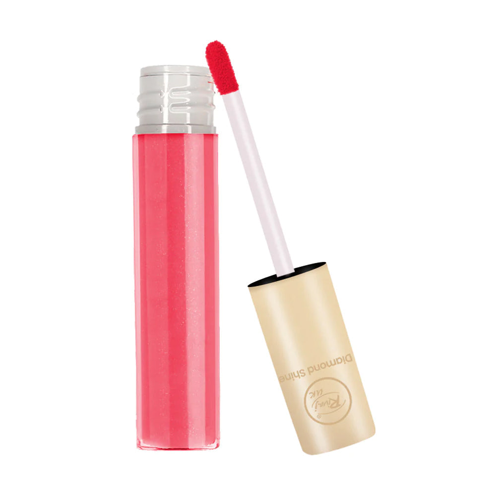 RIVAJ DIAMOND SHINE LIPGLOSS 28