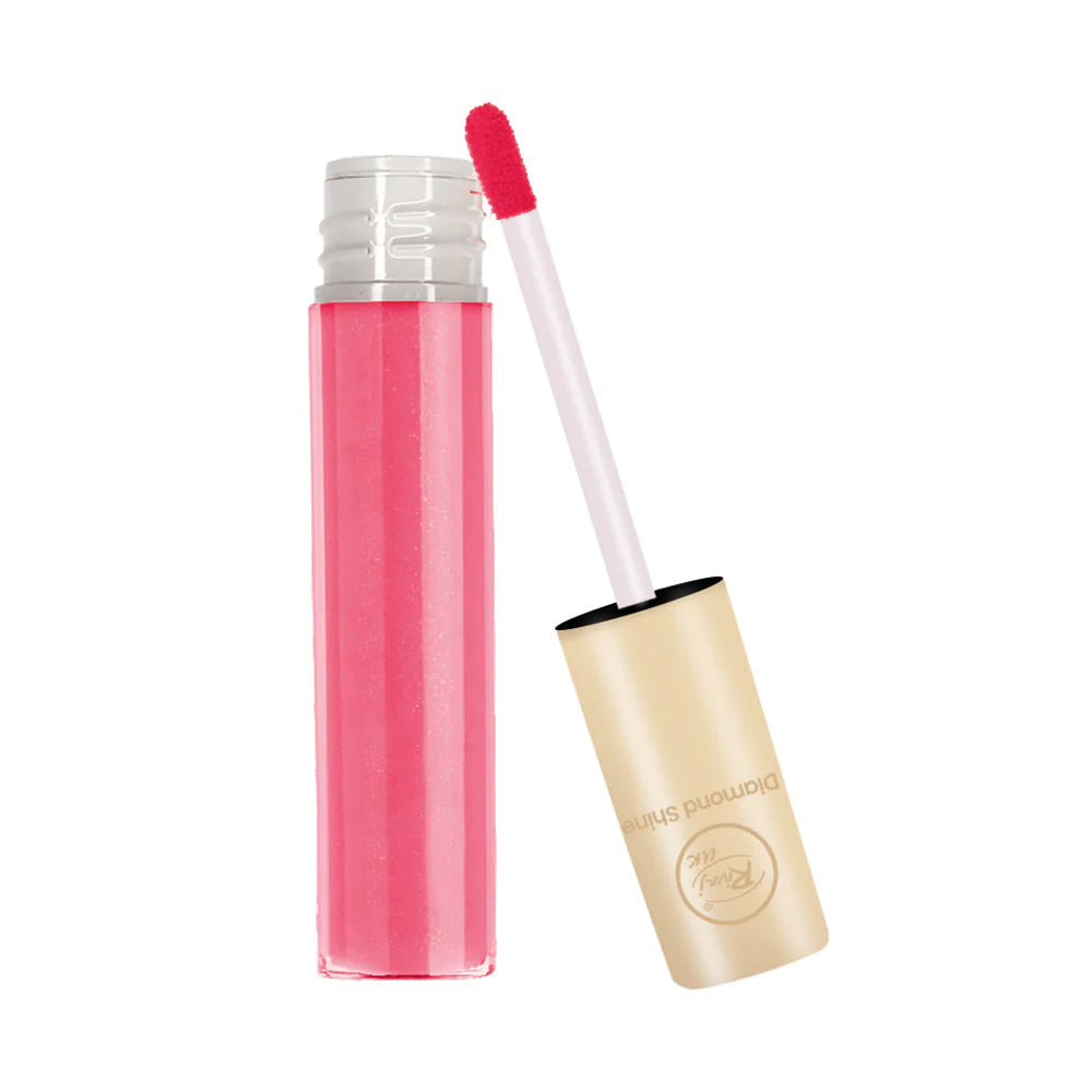RIVAJ DIAMOND SHINE LIPGLOSS 31