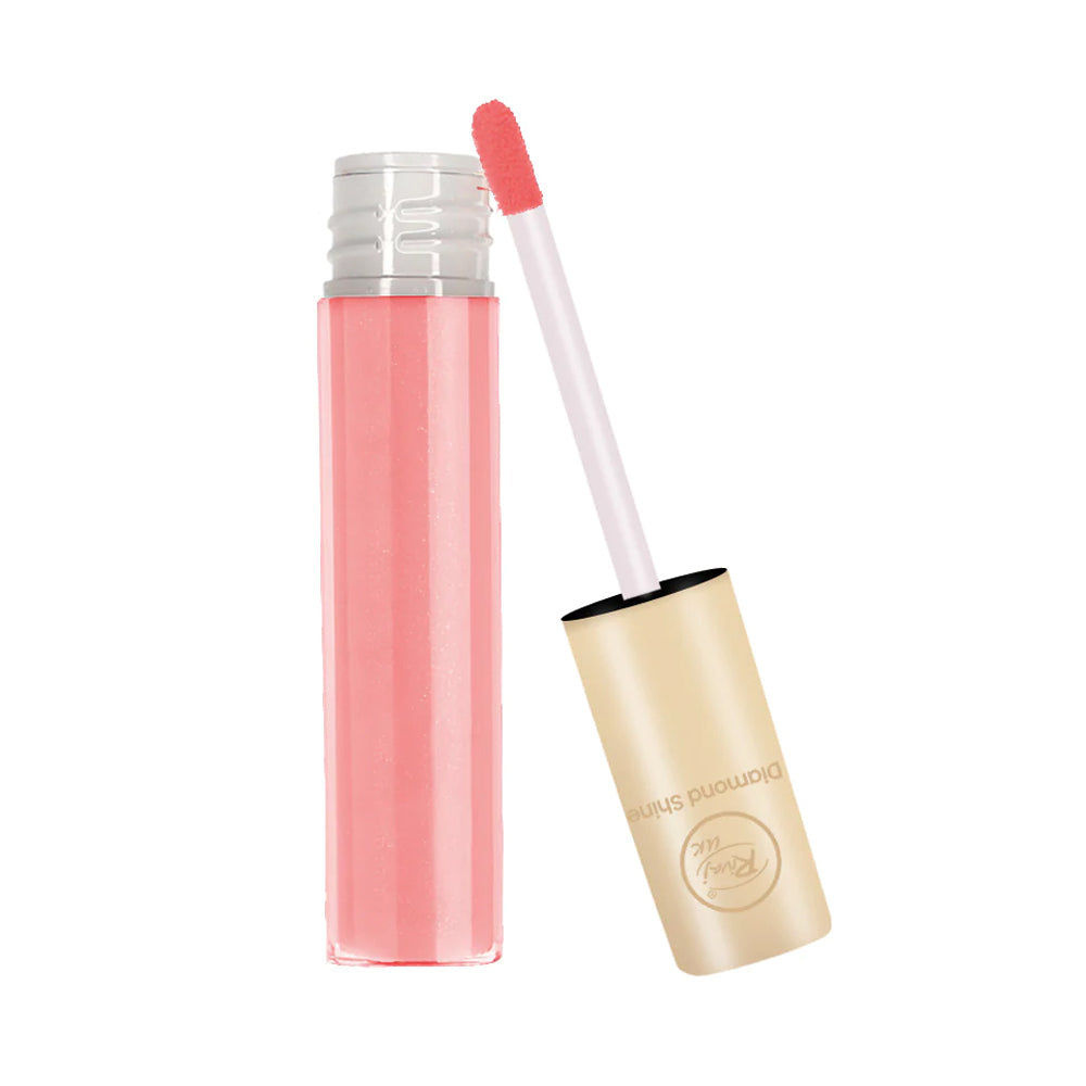 RIVAJ DIAMOND SHINE LIPGLOSS 32
