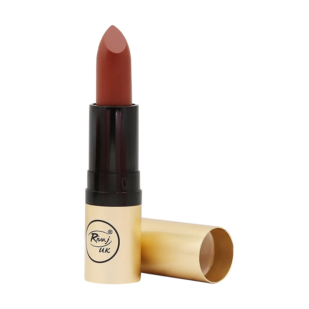 RIVAJ #01 PURE MATTE LIPSTICK 16