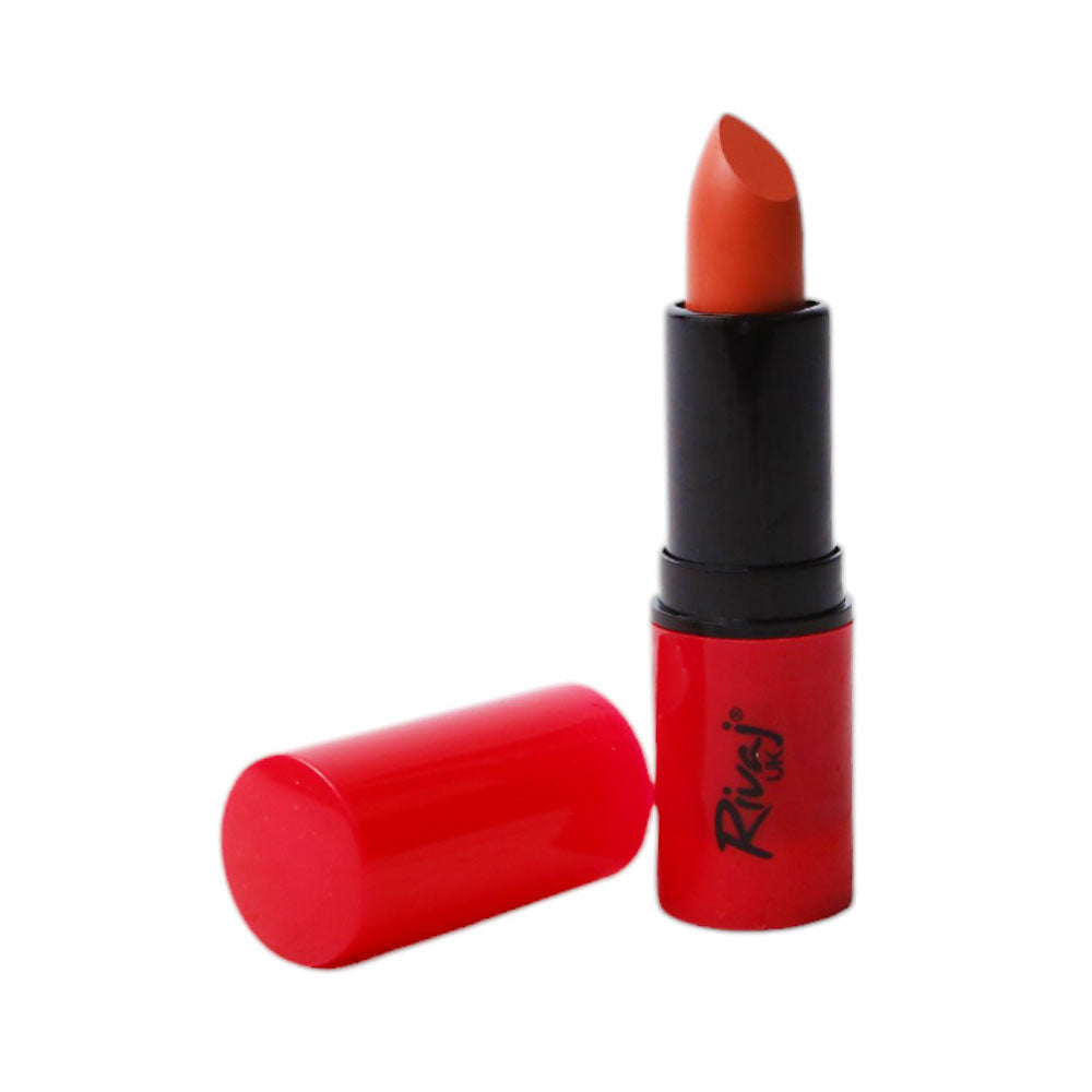 RIVAJ #01 PURE MATTE LIPSTICK 25