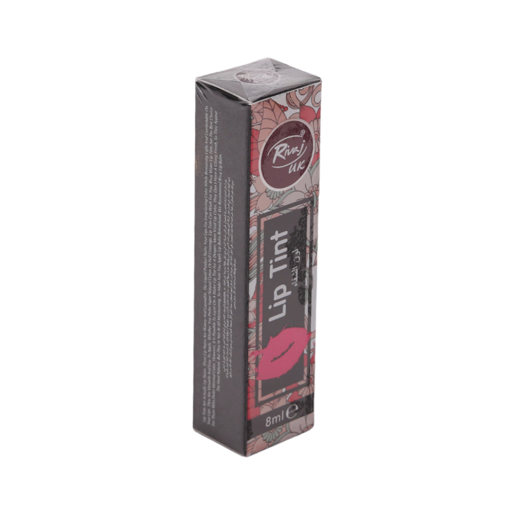 RIVAJ LIP TINT LIP GLOSS 02