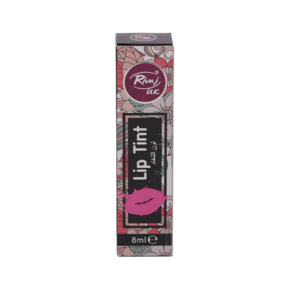 RIVAJ LIP TINT LIP GLOSS 09