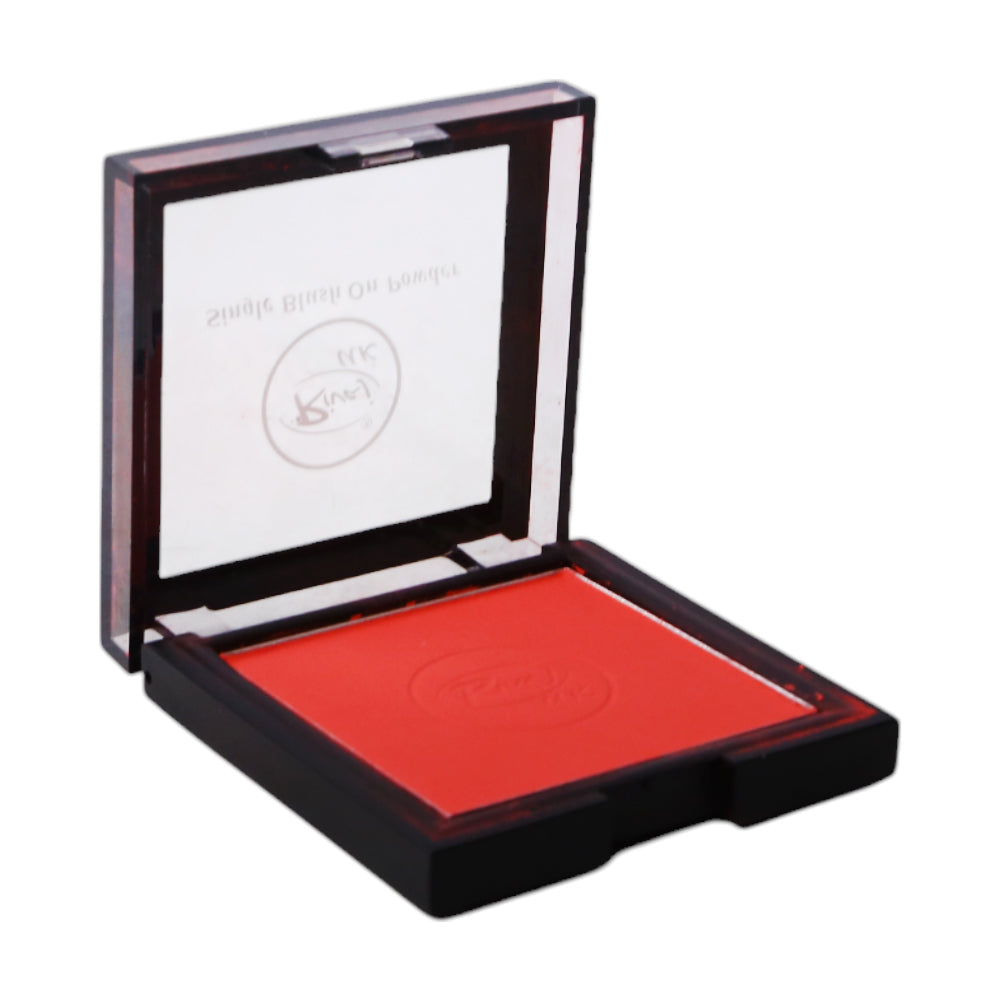 RIVAJ MATTE SINGLE BLUSH -ON 07