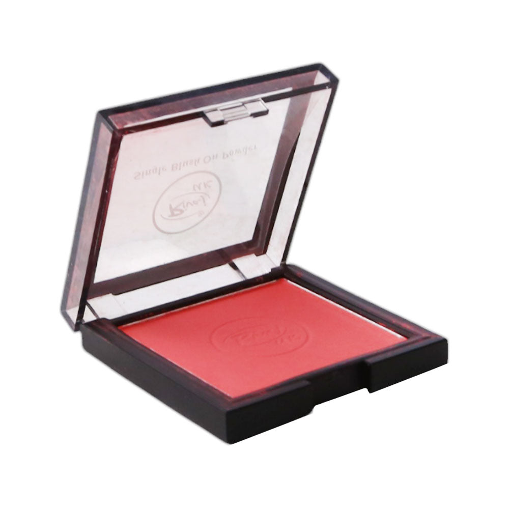 RIVAJ MATTE SINGLE BLUSH -ON 016