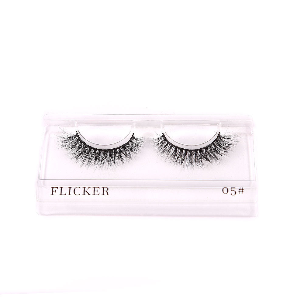 RIVAJ HD FLICKER EYE LASH