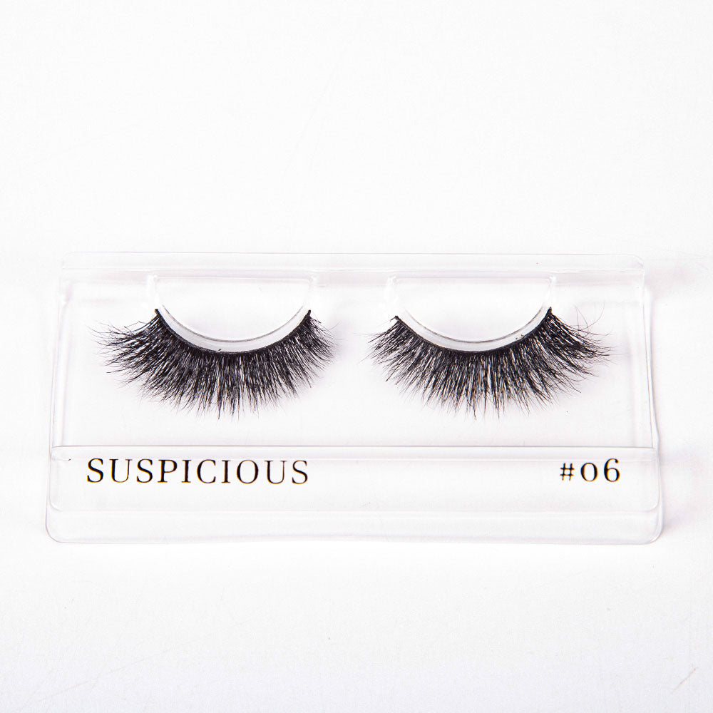 RIVAJ HD CHRISMATIC EYE LASH