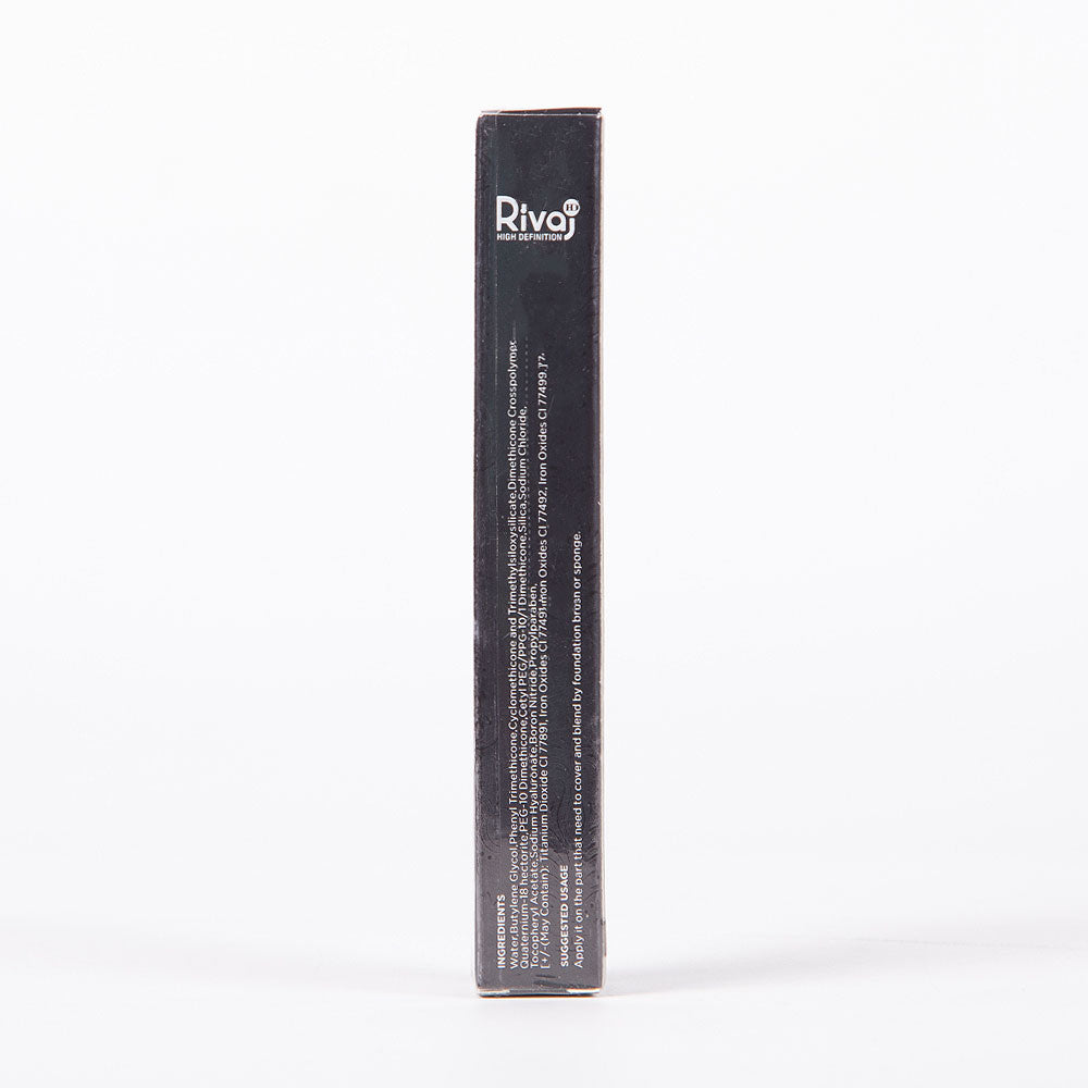 RIVAJ HD CONCEALER NO.6