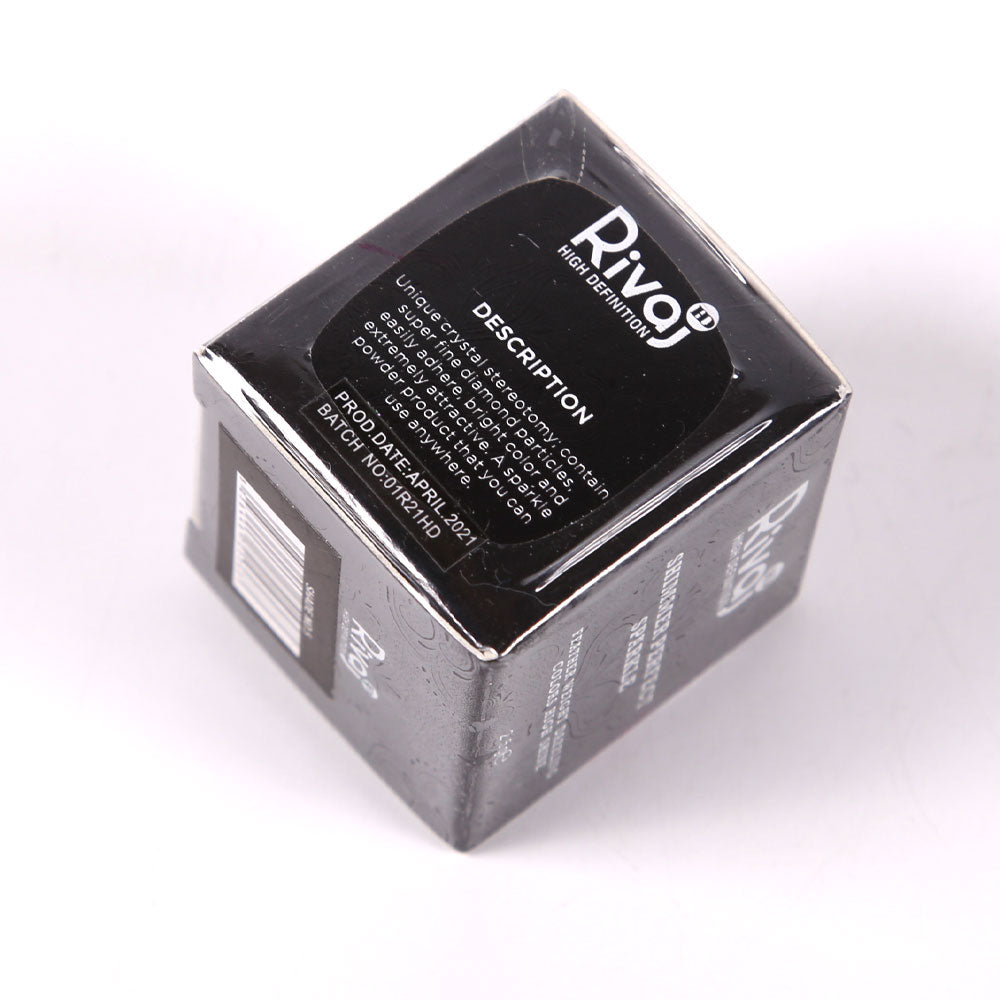 RIVAJ HD 2.5G #5 SHIMMER PERFECT SPARKLE