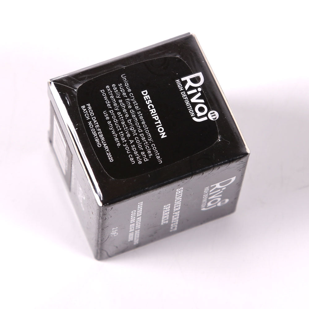 RIVAJ HD 2.5G #6 SHIMMER PERFECT SPARKLE