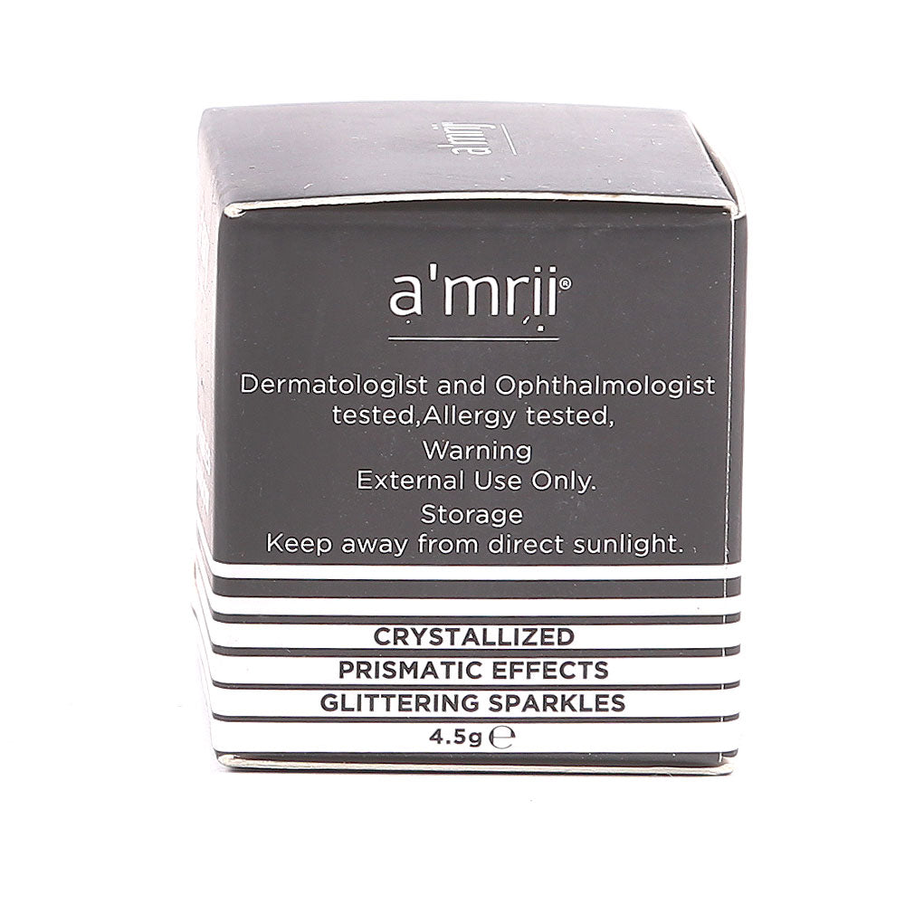 AMRIJ #07 SPARKLE EYESHADE