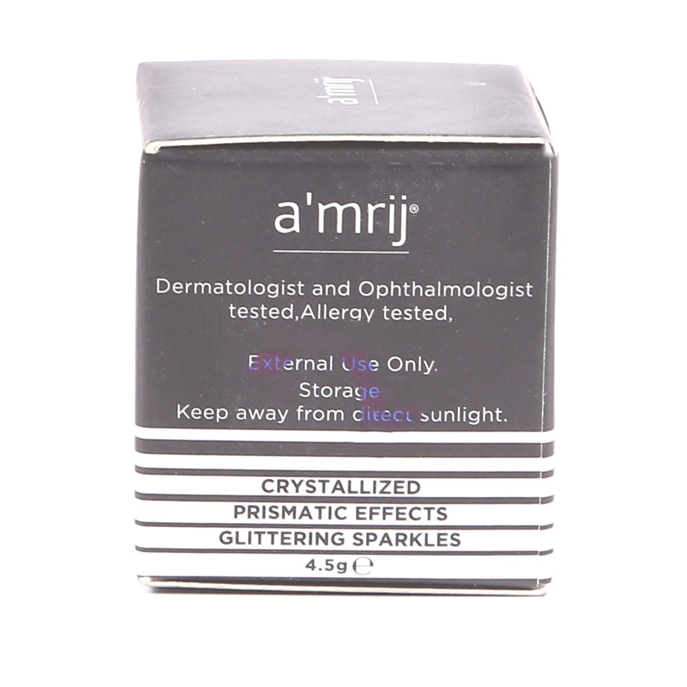 AMRIJ #08 SPARKLE EYESHADE