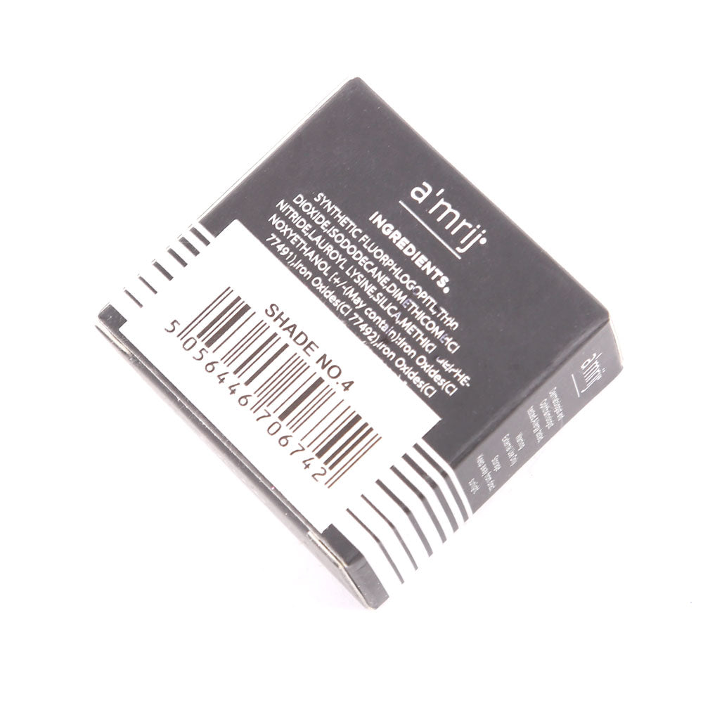 AMRIJ #04 SLEEK PIGMENT EYESHADE