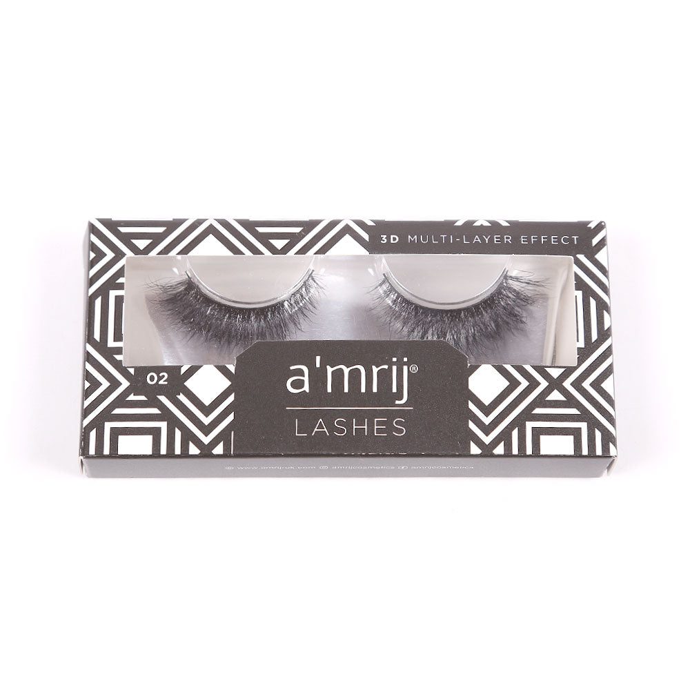AMRIJ BLINK EYE LASHES