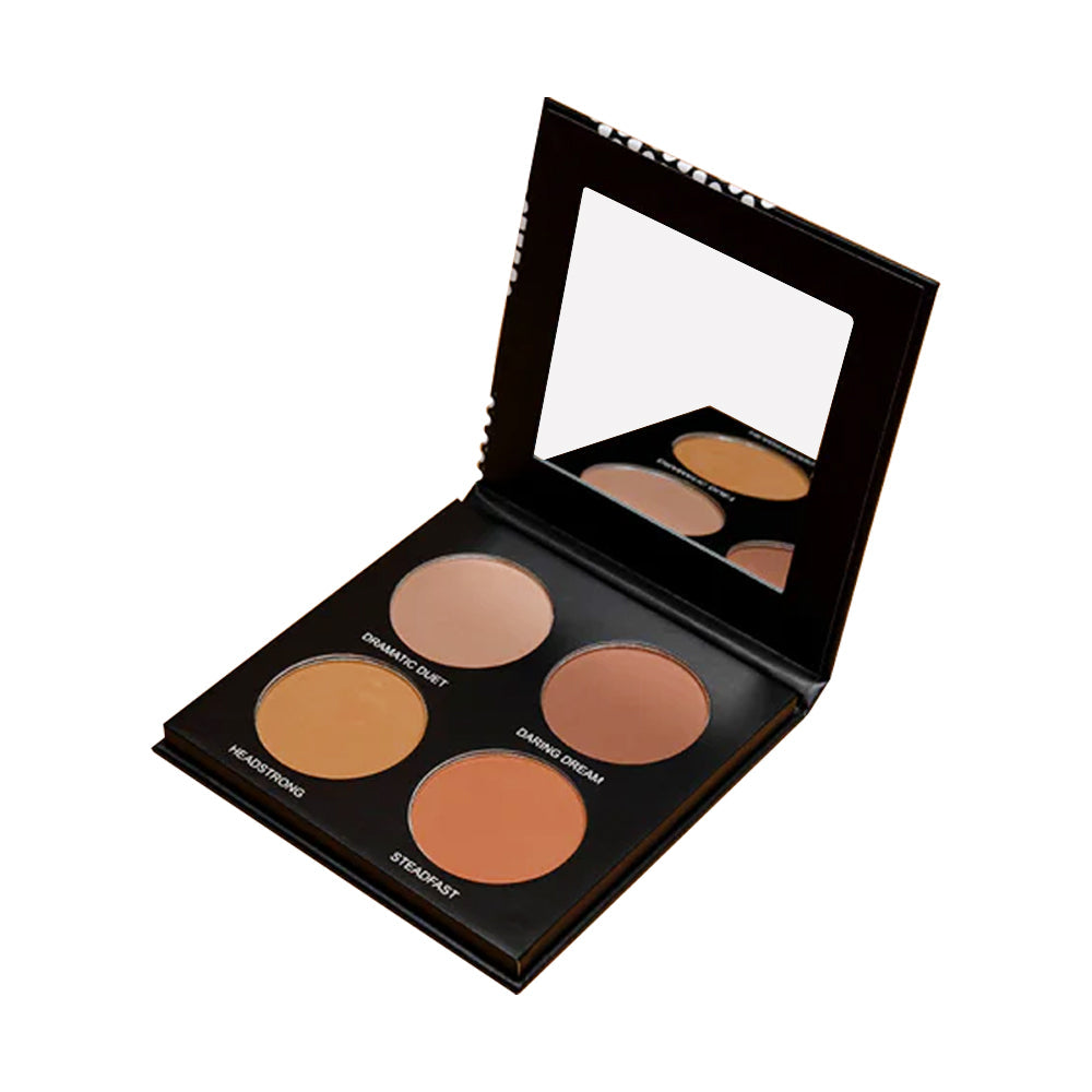 AMRIJ 7G (#1) CONTOUR ME NOW POWDER KIT