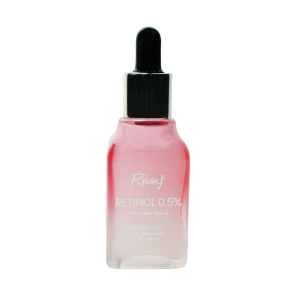 RIVAJ RETINOL FACE SERUM 30 ML