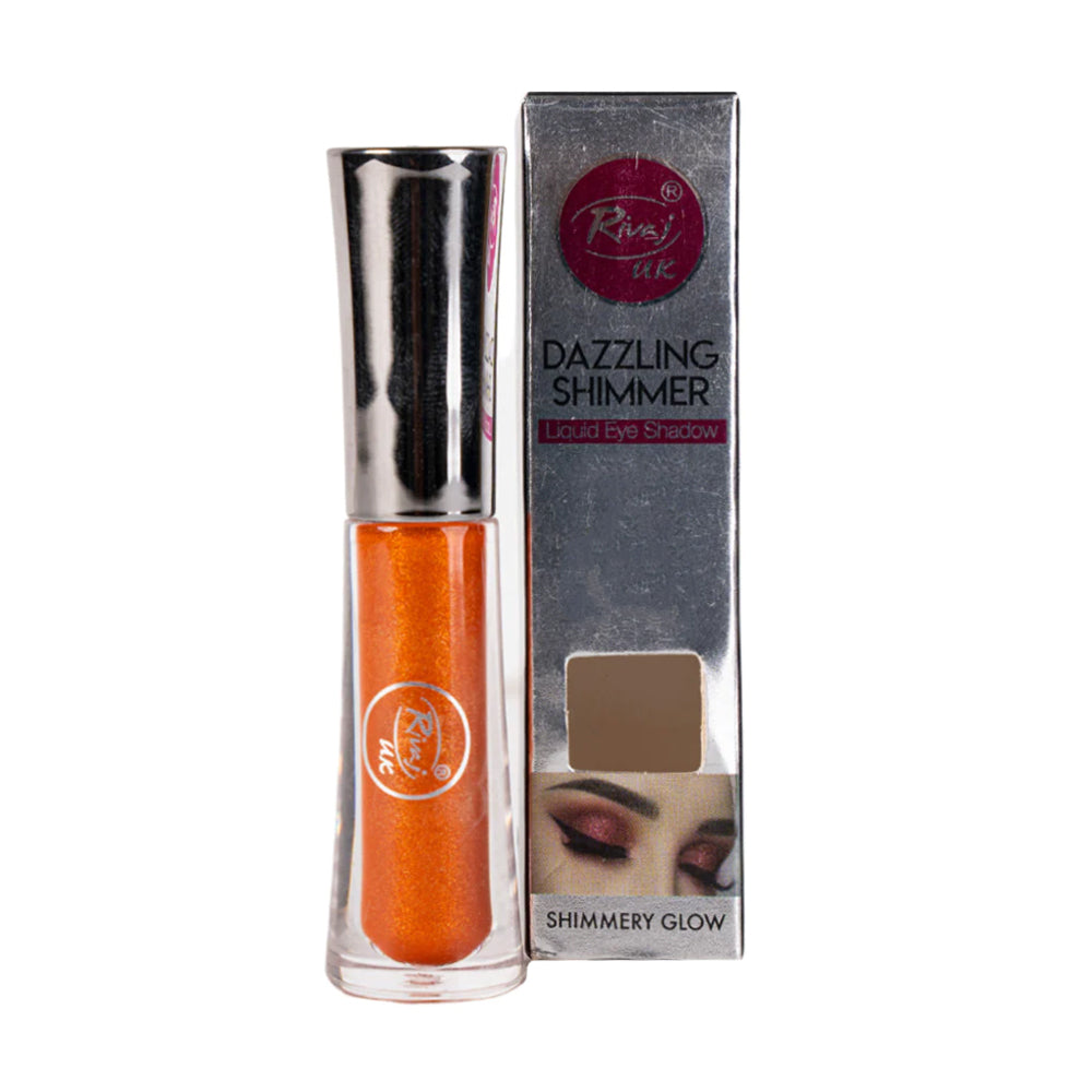 RIVAJ DAZZLING SHIMMER LIQUID EYE SHADE 03