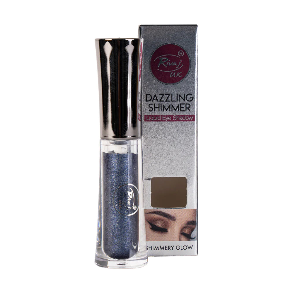 RIVAJ DAZZLING SHIMMER LIQUID EYE SHADE 07